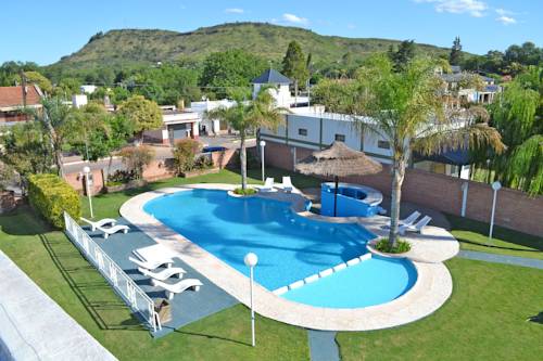 Villa del Dique Argentinien Last-Minute-Rabattcode Booking.com