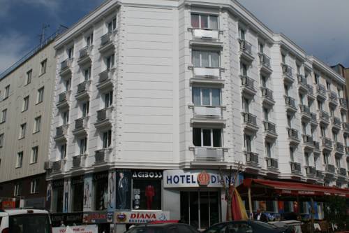 Istanbul Türkei Last-Minute-Rabattcode Booking.com