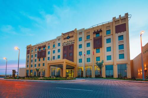 Al Ain United Arab Emirates Last Minute Discount Code Booking.com