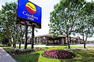 Winnipeg (MB) Canada Last Minute Discount Code Agoda.com