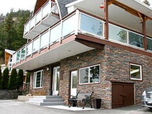 Kelowna (BC) Canada Last Minute Discount Code Agoda.com