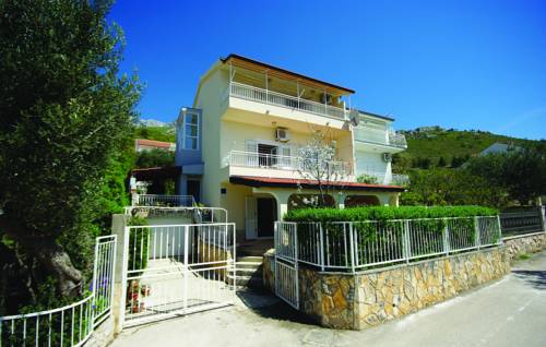 Promajna Kroatien Last-Minute-Rabattcode Booking.com