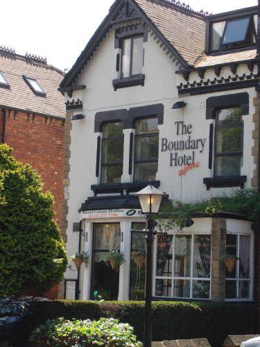 Headingley Vereinigtes Königreich Last-Minute-Rabattcode Booking.com