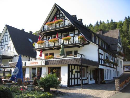 Schmallenberg Deutschland Last-Minute-Rabattcode Booking.com