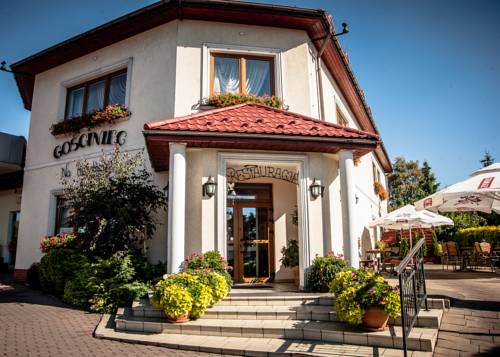 Libiąż Poland Last Minute Discount Code Booking.com