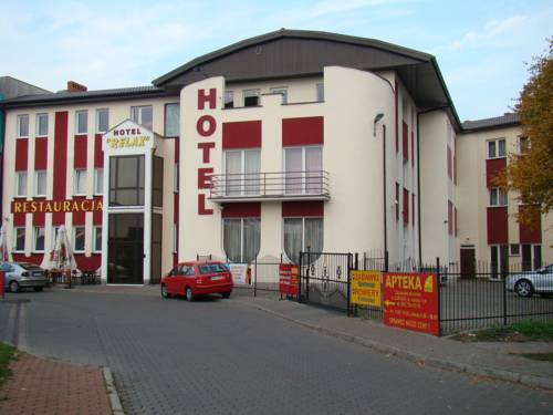 Słubice Polen Last-Minute-Rabattcode Booking.com