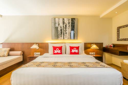 Umalas Indonesië Laatste minuut Kortingscode Booking.com