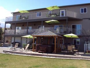 Peachland (BC) Canada Last Minute Discount Code Agoda.com