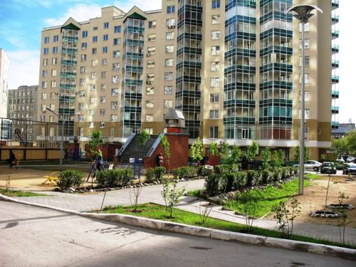 Ekaterinbourg Russie Code de réduction de dernière minute Booking.com