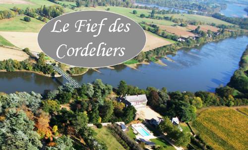Montjean-sur-Loire France Code de réduction de dernière minute Booking.com