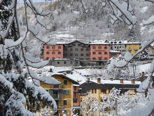 Ponte di Legno Italien Last-Minute-Rabattcode Booking.com