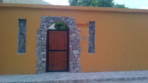 Tilcara Argentinien Last-Minute-Rabattcode Booking.com