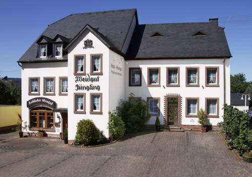 Kenn bei Trier Germany Last Minute Discount Code Booking.com