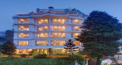 Darjeeling India Last Minute Discount Code Booking.com