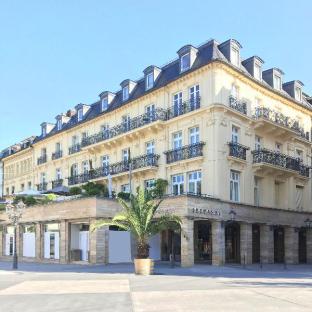 Baden-Baden Germany Last Minute Discount Code Agoda.com