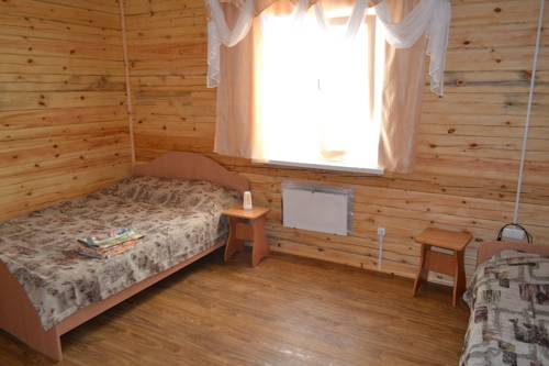 Goryachinsk Russia Last Minute Discount Code Booking.com
