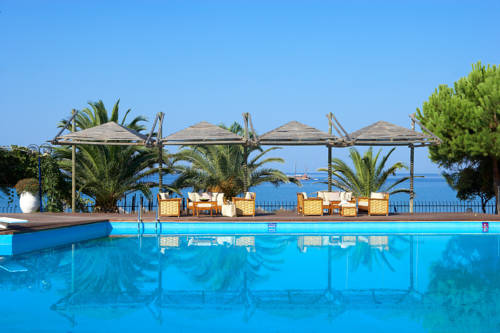 Potos Griechenland Last-Minute-Rabattcode Booking.com