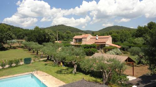 Puget-Ville France Last Minute Discount Code Booking.com