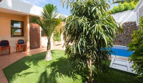 Costa Adeje Spain Last Minute Discount Code Booking.com