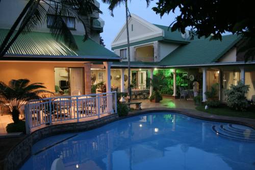 Umhlanga Zuid-Afrika Laatste minuut Kortingscode Booking.com