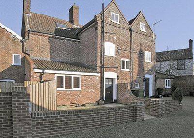 Loddon Norwich Royaume-Uni Code de réduction de dernière minute Booking.com