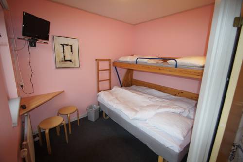 Padborg Denemarken Laatste minuut Kortingscode Booking.com
