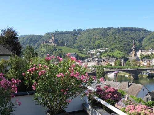 Cochem Deutschland Last-Minute-Rabattcode Booking.com