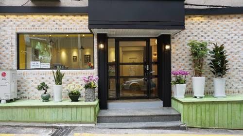 Seoul South Korea Last Minute Discount Code Booking.com