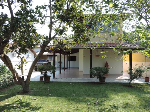 Ubatuba Brasilien Last-Minute-Rabattcode Booking.com