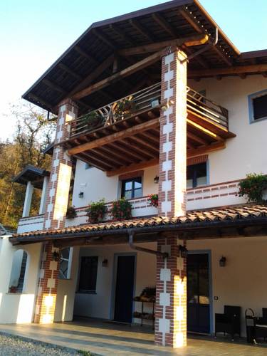 Roccaforte Mondovì Italien Last-Minute-Rabattcode Booking.com