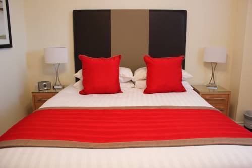 Basingstoke Royaume-Uni Code de réduction de dernière minute Booking.com