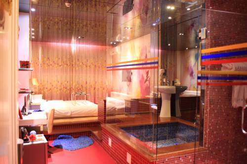Tanggu China Last Minute Discount Code Booking.com