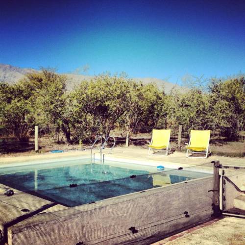Yacanto Argentinien Last-Minute-Rabattcode Booking.com