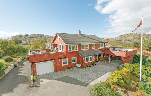 Hellvik Norway Last Minute Discount Code Booking.com
