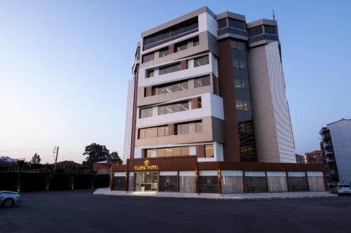 Izmir Turkey Last Minute Discount Code Agoda.com
