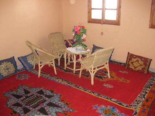 Rebat Tinezouline Morocco Last Minute Discount Code Booking.com
