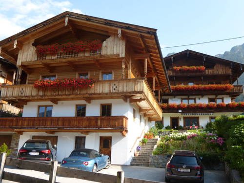 Alpbach Österreich Last-Minute-Rabattcode Booking.com