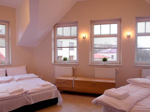 Białystok Polonia Último Minuto Código de Descuento Booking.com