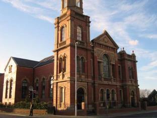 Middlesbrough United Kingdom Last Minute Discount Code Agoda.com