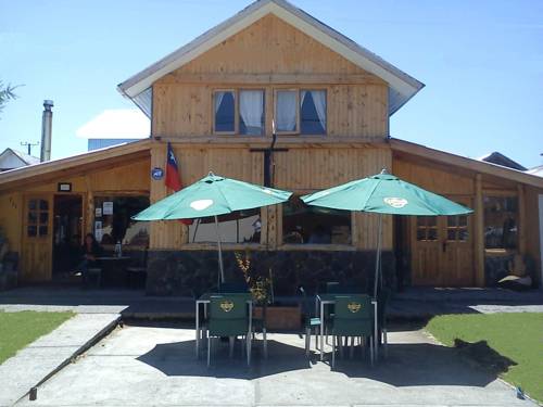 Lonquimay Chile Last Minute Discount Code Booking.com