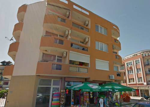 Primorsko Bulgarien Last-Minute-Rabattcode Booking.com
