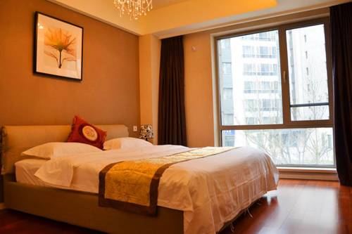 Zhengzhou China Laatste minuut Kortingscode Booking.com