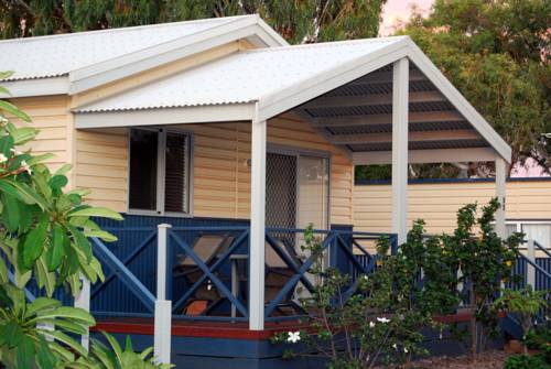 Carnarvon Australien Last-Minute-Rabattcode Booking.com
