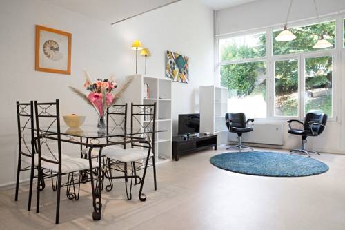 Honfleur Frankreich Last-Minute-Rabattcode Booking.com