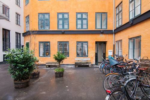 København Dänemark Last-Minute-Rabattcode Booking.com