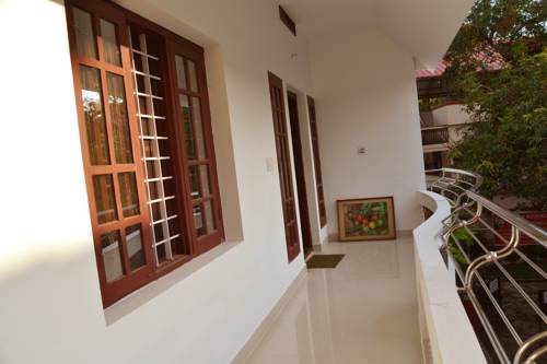 Fort Kochi India Last Minute Discount Code Booking.com