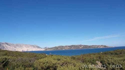 Capo Coda Cavallo (San Teodoro) Italië Laatste minuut Kortingscode Booking.com