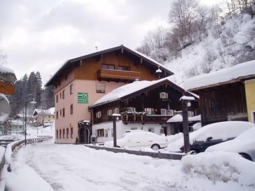 Wagrain Austria Last Minute Discount Code Booking.com