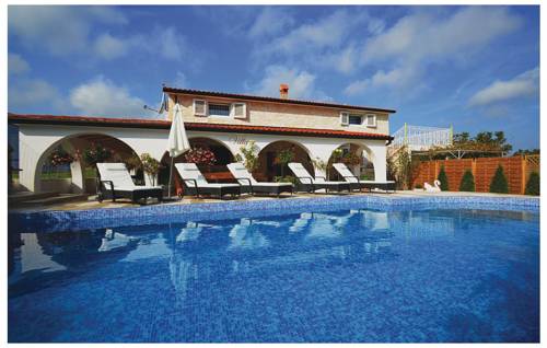 Labin Croatie Code de réduction de dernière minute Booking.com