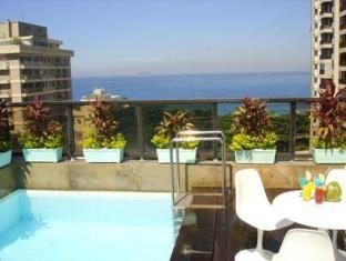 Rio De Janeiro Brazil Last Minute Discount Code Agoda.com